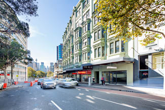 Factory, Warehouse & Industrial commercial property leased at Level 1, 104A/342 Elizabeth Street Surry Hills NSW 2010 Factory, Warehouse & Industrial commercial property leased at Level 1, 104A/342 Elizabeth Street Surry Hills NSW 2010
