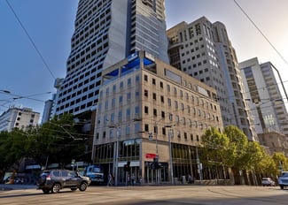 Shop & Retail commercial property leased at 326 William Street Melbourne VIC 3000 Shop & Retail commercial property leased at 326 William Street Melbourne VIC 3000