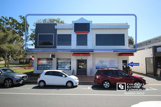 Offices commercial property leased at 1/18 Grice Avenue Paradise Point QLD 4216 Offices commercial property leased at 1/18 Grice Avenue Paradise Point QLD 4216
