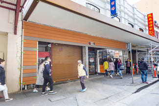 Shop & Retail commercial property leased at 421 Sussex Street Sydney NSW 2000
