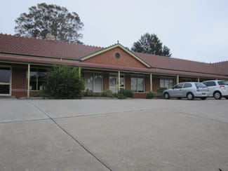 Shop & Retail commercial property leased at 3/47 Willow Drive Moss Vale NSW 2577