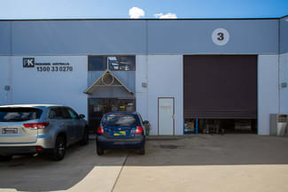 Showrooms / Bulky Goods commercial property leased at Unit 3/14 Sovereign Place South Windsor NSW 2756 Showrooms / Bulky Goods commercial property leased at Unit 3/14 Sovereign Place South Windsor NSW 2756