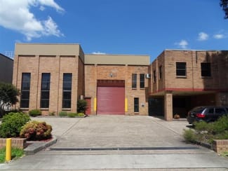 Factory, Warehouse & Industrial commercial property leased at Milperra NSW 2214 Factory, Warehouse & Industrial commercial property leased at Milperra NSW 2214