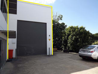 Factory, Warehouse & Industrial commercial property leased at Unit 4/7 Angel Road Stapylton QLD 4207 Factory, Warehouse & Industrial commercial property leased at Unit 4/7 Angel Road Stapylton QLD 4207