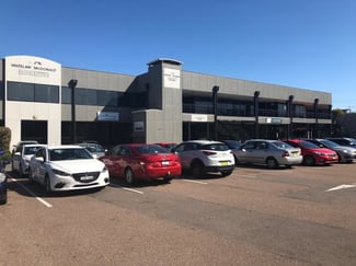 Offices commercial property leased at Level 1 Suite 2/74 Park Avenue Kotara NSW 2289 Offices commercial property leased at Level 1 Suite 2/74 Park Avenue Kotara NSW 2289
