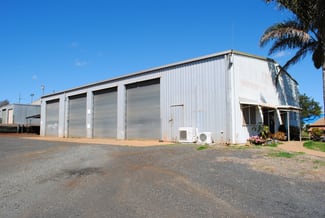 Factory, Warehouse & Industrial commercial property leased at T1 & T2, 362 Anzac Avenue Harristown QLD 4350 Factory, Warehouse & Industrial commercial property leased at T1 & T2, 362 Anzac Avenue Harristown QLD 4350