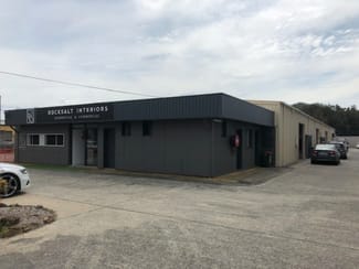Factory, Warehouse & Industrial commercial property leased at 3/17 Kerta Road Kincumber NSW 2251 Factory, Warehouse & Industrial commercial property leased at 3/17 Kerta Road Kincumber NSW 2251