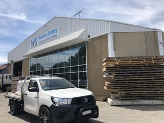 Factory, Warehouse & Industrial commercial property leased at Whole/13 Broadhurst Road Ingleburn NSW 2565 Factory, Warehouse & Industrial commercial property leased at Whole/13 Broadhurst Road Ingleburn NSW 2565