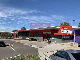 Shop & Retail commercial property leased at Shop 5/1618 Canterbury Road Punchbowl NSW 2196 Shop & Retail commercial property leased at Shop 5/1618 Canterbury Road Punchbowl NSW 2196