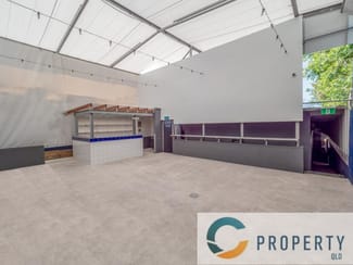 Shop & Retail commercial property leased at 153 Boundary Street West End QLD 4101