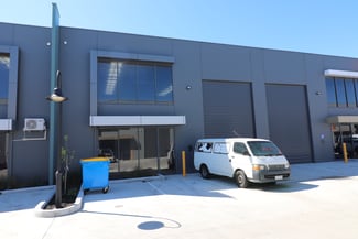 Factory, Warehouse & Industrial commercial property leased at 9 Optic Way Carrum Downs VIC 3201 Factory, Warehouse & Industrial commercial property leased at 9 Optic Way Carrum Downs VIC 3201