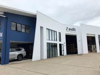 Showrooms / Bulky Goods commercial property leased at Varsity Lakes QLD 4227 Showrooms / Bulky Goods commercial property leased at Varsity Lakes QLD 4227
