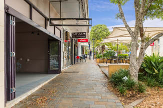 Shop & Retail commercial property leased at 9/23 Robertson Road Newport NSW 2106