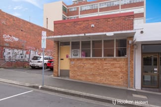 Medical / Consulting commercial property leased at 27 Watchorn Street Hobart TAS 7000 Medical / Consulting commercial property leased at 27 Watchorn Street Hobart TAS 7000