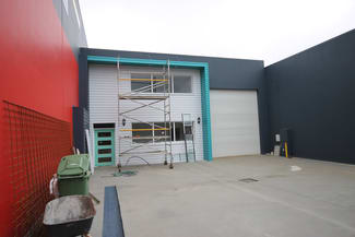 Medical / Consulting commercial property leased at 3/12-16 Wellington Street Cleveland QLD 4163 Medical / Consulting commercial property leased at 3/12-16 Wellington Street Cleveland QLD 4163