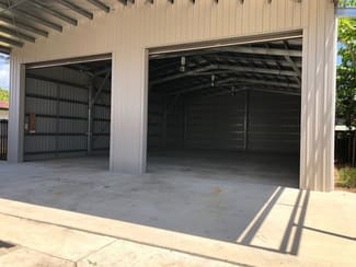 Factory, Warehouse & Industrial commercial property leased at Shop 3/33 Pease Street Manoora QLD 4870 Factory, Warehouse & Industrial commercial property leased at Shop 3/33 Pease Street Manoora QLD 4870