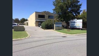 Factory, Warehouse & Industrial commercial property leased at 4/8 Corbusier Place Balcatta WA 6021 Factory, Warehouse & Industrial commercial property leased at 4/8 Corbusier Place Balcatta WA 6021