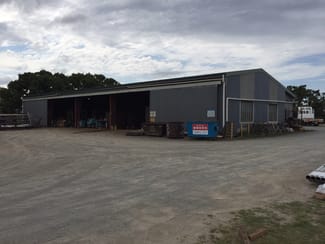 Other commercial property leased at 722 Mackay Eungella Road Pleystowe QLD 4741 Other commercial property leased at 722 Mackay Eungella Road Pleystowe QLD 4741
