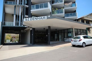 Offices commercial property leased at 162 Denham Street Townsville City QLD 4810 Offices commercial property leased at 162 Denham Street Townsville City QLD 4810