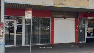 Shop & Retail commercial property leased at 677 The Horsley Drive Smithfield NSW 2164 Shop & Retail commercial property leased at 677 The Horsley Drive Smithfield NSW 2164