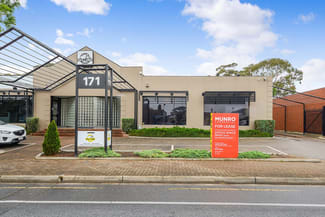 Offices commercial property leased at 171 Main North Road Nailsworth SA 5083 Offices commercial property leased at 171 Main North Road Nailsworth SA 5083