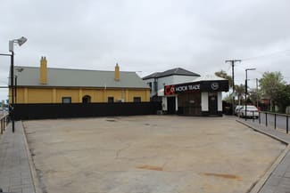 Shop & Retail commercial property leased at 56 Main North Road Prospect SA 5082 Shop & Retail commercial property leased at 56 Main North Road Prospect SA 5082