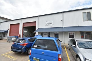 Factory, Warehouse & Industrial commercial property leased at Unit 5/12 Metro Court Gateshead NSW 2290 Factory, Warehouse & Industrial commercial property leased at Unit 5/12 Metro Court Gateshead NSW 2290