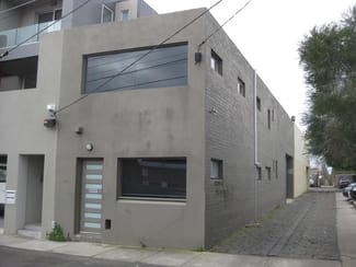 Offices commercial property leased at 3/1 Beaver Street Essendon VIC 3040