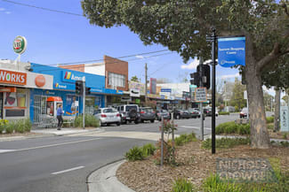 Medical / Consulting commercial property leased at 336 Balcombe Road Beaumaris VIC 3193 Medical / Consulting commercial property leased at 336 Balcombe Road Beaumaris VIC 3193