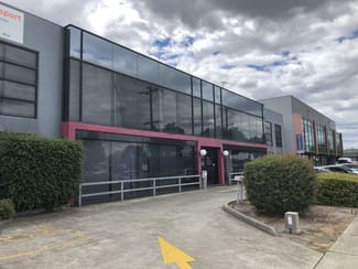 Offices commercial property leased at 2/62 Keon Parade Thomastown VIC 3074 Offices commercial property leased at 2/62 Keon Parade Thomastown VIC 3074