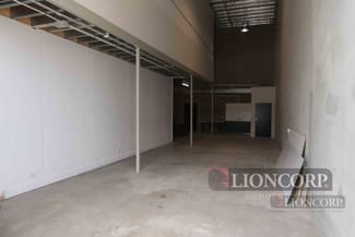 Showrooms / Bulky Goods commercial property leased at Augustine Heights QLD 4300 Showrooms / Bulky Goods commercial property leased at Augustine Heights QLD 4300