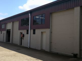 Factory, Warehouse & Industrial commercial property leased at 5/52 Peachtree Road Penrith NSW 2750 Factory, Warehouse & Industrial commercial property leased at 5/52 Peachtree Road Penrith NSW 2750