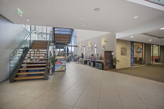 Offices commercial property leased at 104/6 Waterfront Place Robina QLD 4226 Offices commercial property leased at 104/6 Waterfront Place Robina QLD 4226