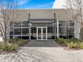 Factory, Warehouse & Industrial commercial property leased at 4 Gauge Circuit Canning Vale WA 6155 Factory, Warehouse & Industrial commercial property leased at 4 Gauge Circuit Canning Vale WA 6155