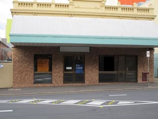 Shop & Retail commercial property leased at 42 Neil Street Toowoomba City QLD 4350 Shop & Retail commercial property leased at 42 Neil Street Toowoomba City QLD 4350