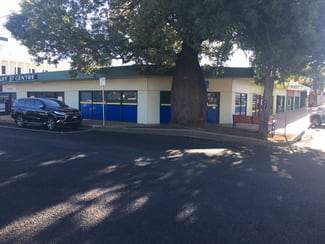 Offices commercial property leased at 5/8 Stuart Street Dalby QLD 4405 Offices commercial property leased at 5/8 Stuart Street Dalby QLD 4405