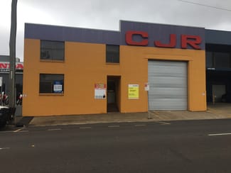 Factory, Warehouse & Industrial commercial property leased at T2/215-217 James Street Toowoomba City QLD 4350 Factory, Warehouse & Industrial commercial property leased at T2/215-217 James Street Toowoomba City QLD 4350