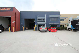 Factory, Warehouse & Industrial commercial property leased at 2/1 Hovey Road Yatala QLD 4207 Factory, Warehouse & Industrial commercial property leased at 2/1 Hovey Road Yatala QLD 4207