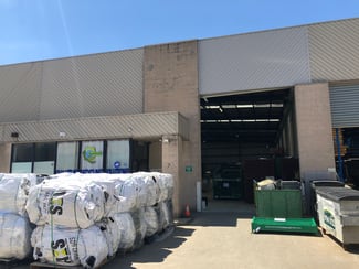 Factory, Warehouse & Industrial commercial property leased at 7/18-20 Rhur Street Dandenong South VIC 3175