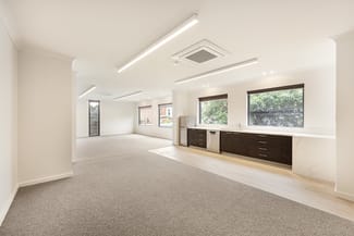 Offices commercial property leased at Level 1/140 Stawell Street Richmond VIC 3121 Offices commercial property leased at Level 1/140 Stawell Street Richmond VIC 3121