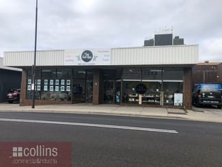 Shop & Retail commercial property leased at 4 Ross Smith Ave Frankston VIC 3199 Shop & Retail commercial property leased at 4 Ross Smith Ave Frankston VIC 3199