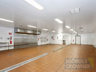 Factory, Warehouse & Industrial commercial property leased at 4/7 Levanswell Road Moorabbin VIC 3189 Factory, Warehouse & Industrial commercial property leased at 4/7 Levanswell Road Moorabbin VIC 3189