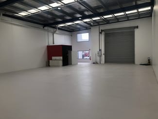 Factory, Warehouse & Industrial commercial property leased at 1/5 Supertron Court Laverton North VIC 3026 Factory, Warehouse & Industrial commercial property leased at 1/5 Supertron Court Laverton North VIC 3026