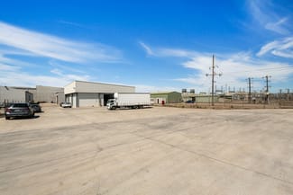 Factory, Warehouse & Industrial commercial property leased at 2/34 Maria Street Laverton North VIC 3026