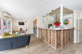 Medical / Consulting commercial property leased at 28 Charles Street Mooroolbark VIC 3138 Medical / Consulting commercial property leased at 28 Charles Street Mooroolbark VIC 3138