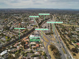 Development / Land commercial property leased at 345 Greensborough Road Watsonia VIC 3087 Development / Land commercial property leased at 345 Greensborough Road Watsonia VIC 3087