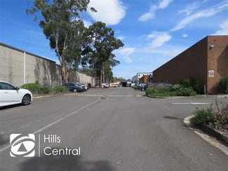 Factory, Warehouse & Industrial commercial property leased at 12/44 Carrington Road Castle Hill NSW 2154 Factory, Warehouse & Industrial commercial property leased at 12/44 Carrington Road Castle Hill NSW 2154
