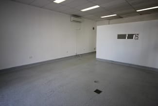 Shop & Retail commercial property leased at Shop 16/96-102 Queen Street Ayr QLD 4807