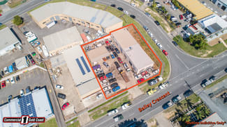 Factory, Warehouse & Industrial commercial property leased at Southport QLD 4215 Factory, Warehouse & Industrial commercial property leased at Southport QLD 4215