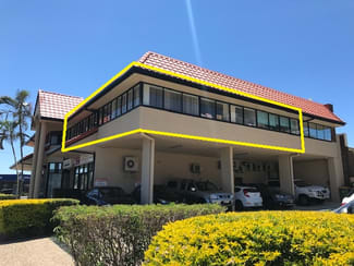 Medical / Consulting commercial property leased at 3/28 Palm Beach Avenue Palm Beach QLD 4221 Medical / Consulting commercial property leased at 3/28 Palm Beach Avenue Palm Beach QLD 4221